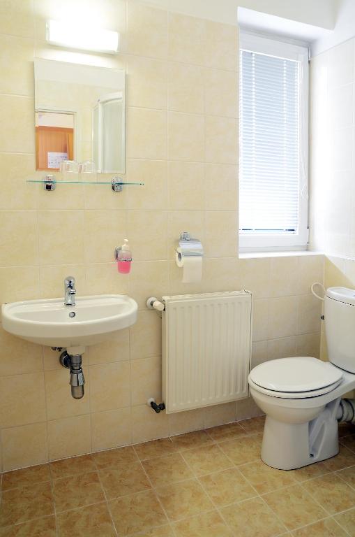 Hotel Imos - Resim 40