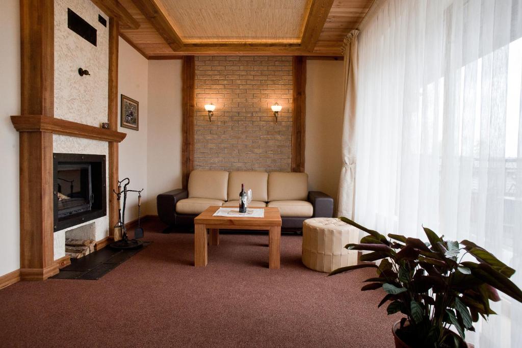 Vila Dubgiris - 