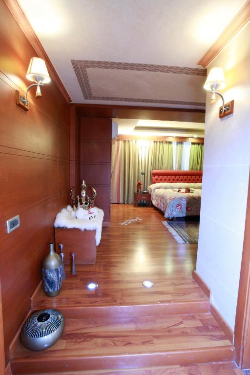 Duroy Hotel - Junior Suite City View