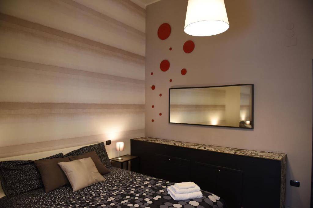 Il Duomo Salerno - Habitación Doble Grande