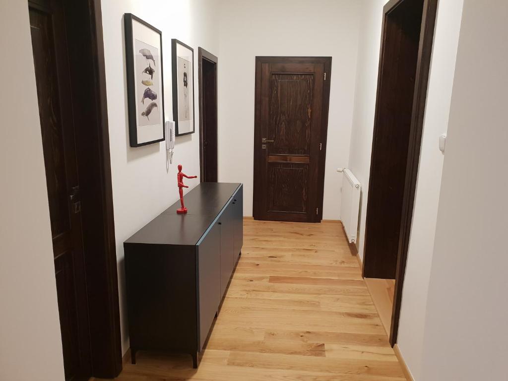 Φωτογραφία από το άλμπουμ του The Gusto apartmán σε Chomutov
