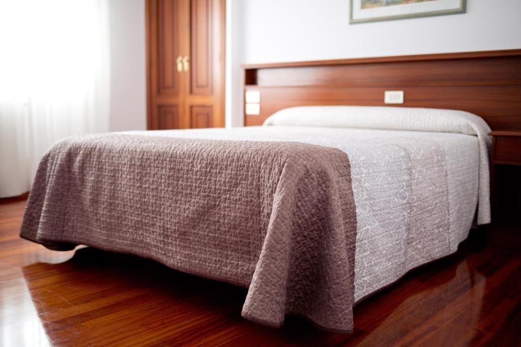 Hotel Victorino - Habitación Doble
