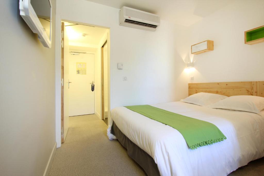 Hôtel Hermès - Resim 19