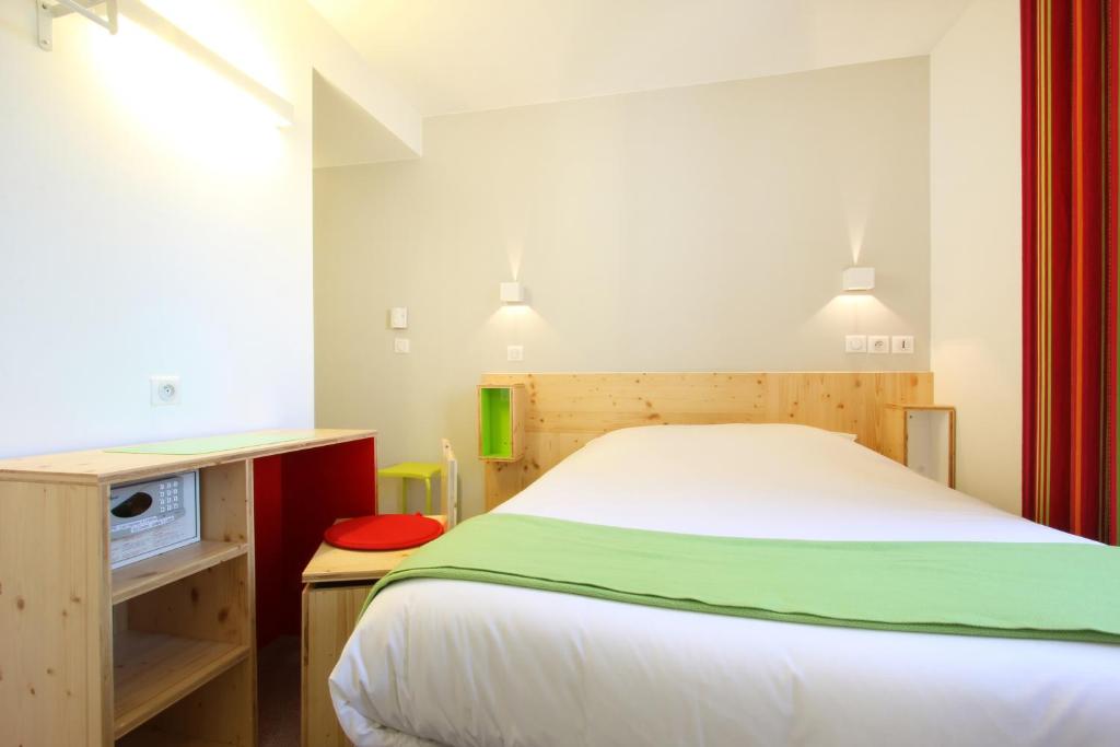 Hôtel Hermès - Resim 22