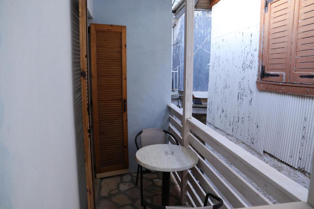 Fotografia z galérie ubytovania Orfeas Studios v destinácii Vasiliki
