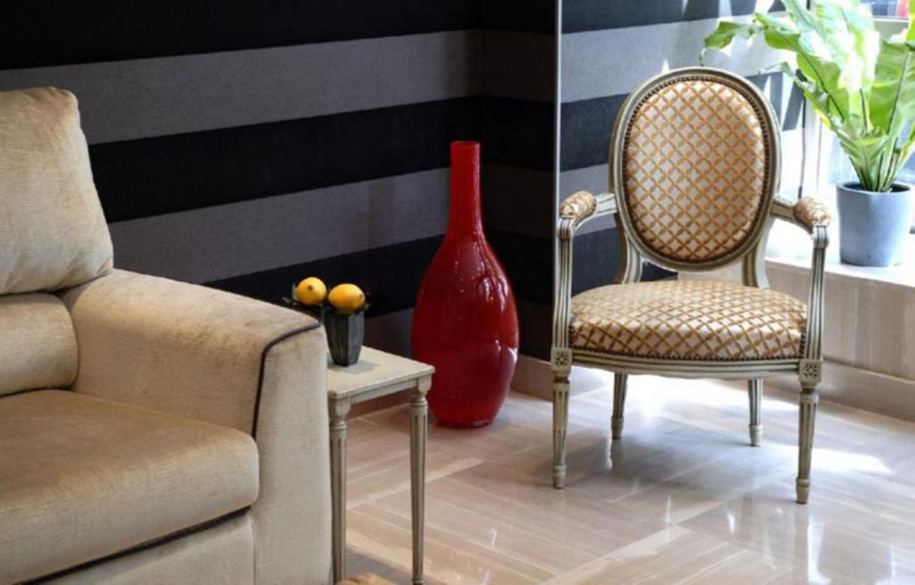 Hôtel Volney Opéra - Resim 20