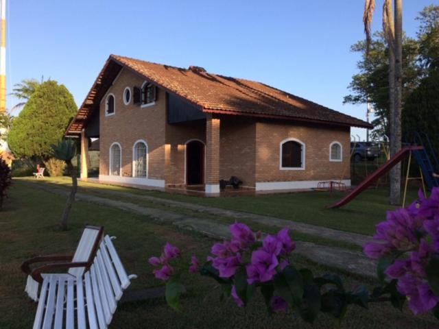  Recanto Monte Horebe