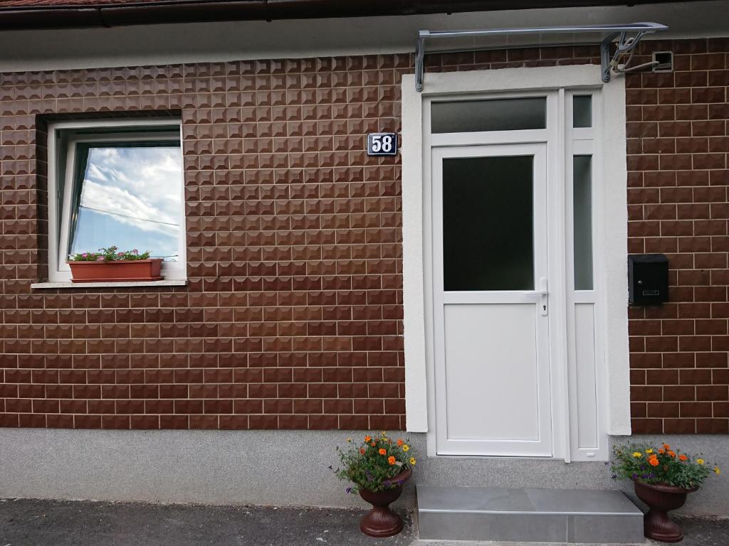 Apartman Sara vl. Franjo Klasić - 6