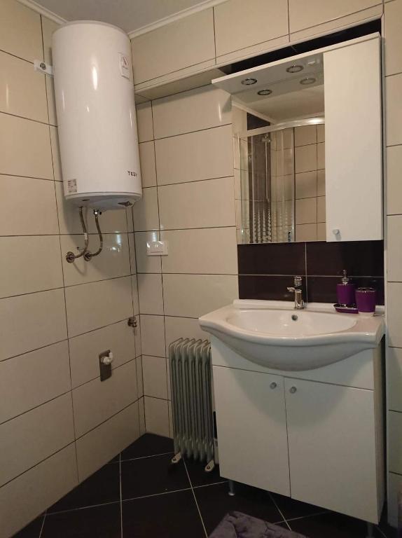 Apartman Sara vl. Franjo Klasić - 9