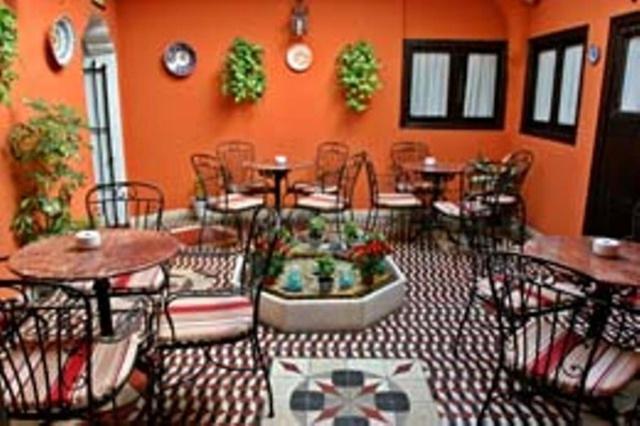 Posedenie v ubytovaní Hotel Zahorí