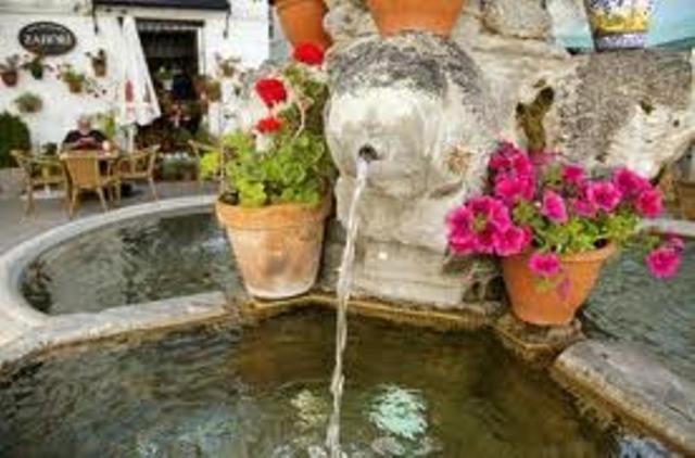 Hotel Zahorí, Priego de Córdoba – Precios actualizados 2022