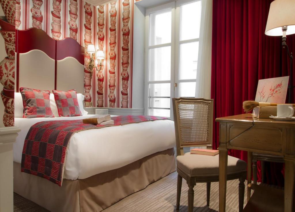 La Maison Favart - Resim 17