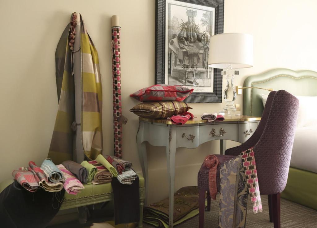 La Maison Favart - Resim 19