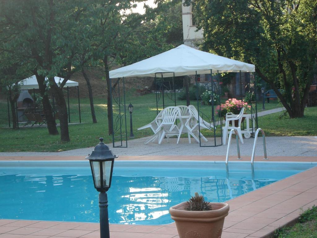 Tenuta il Ponte - Apartment