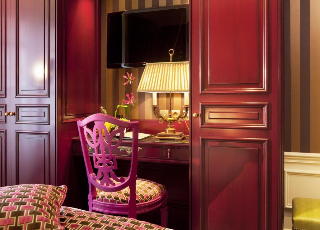 La Maison Favart - Resim 26