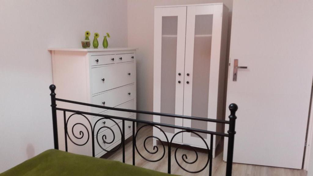 Fotografia z galérie ubytovania M&K Apartamenty Zielony Zakątek - Sobieszewo v destinácii Gdansk