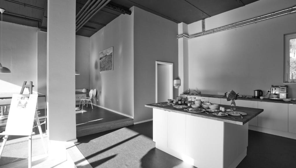 Fotografie z fotogalerie ubytování veloInn Hotel Bad Berka im Weimarer Land v destinaci Bad Berka