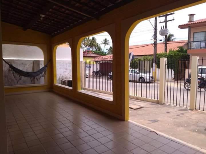  Casa centro de Maragogi