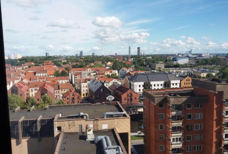 City Apartment, Klaipėda – atnaujintos 2023 m. kainos