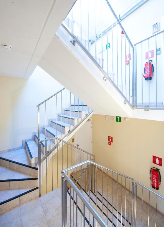 Fotografie z fotogalerie ubytování Leuven City Hostel v destinaci Lovaň
