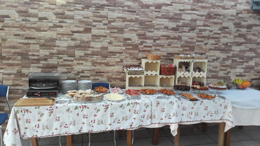 Étkezési lehetőség a szállodában vagy a közelben