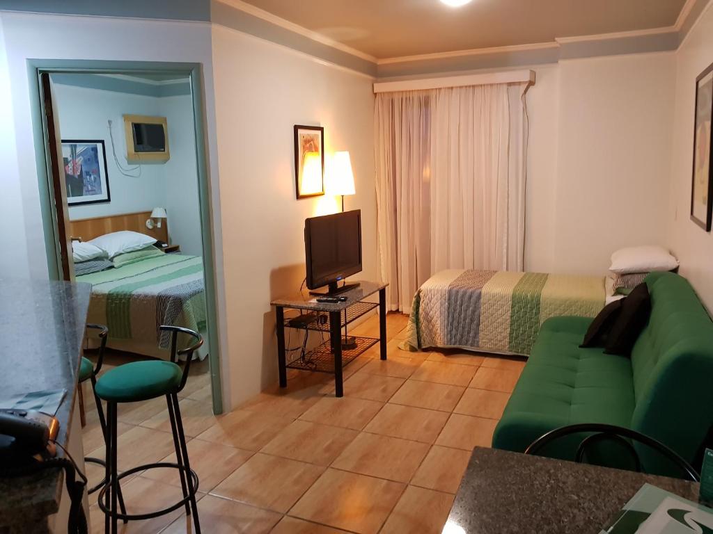 Flat Saint Paul Residence - 