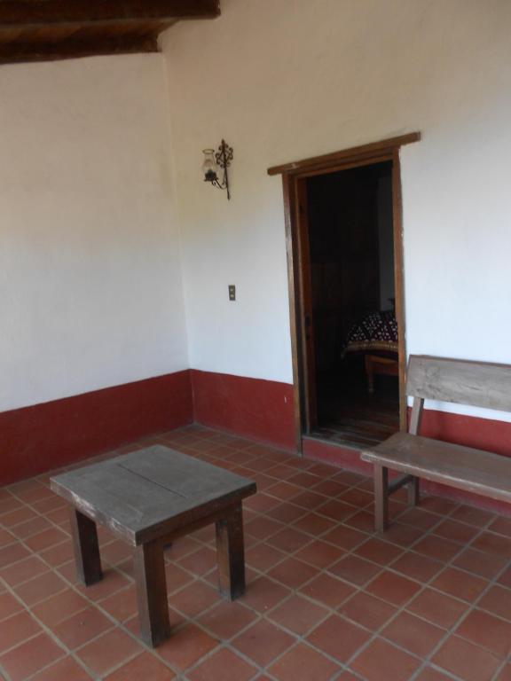 Fotografie z fotogalerie ubytování Cabañas los Venados v destinaci Mazamitla
