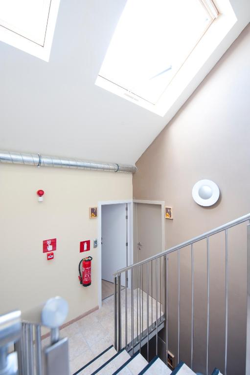 Fotografie z fotogalerie ubytování Leuven City Hostel v destinaci Lovaň