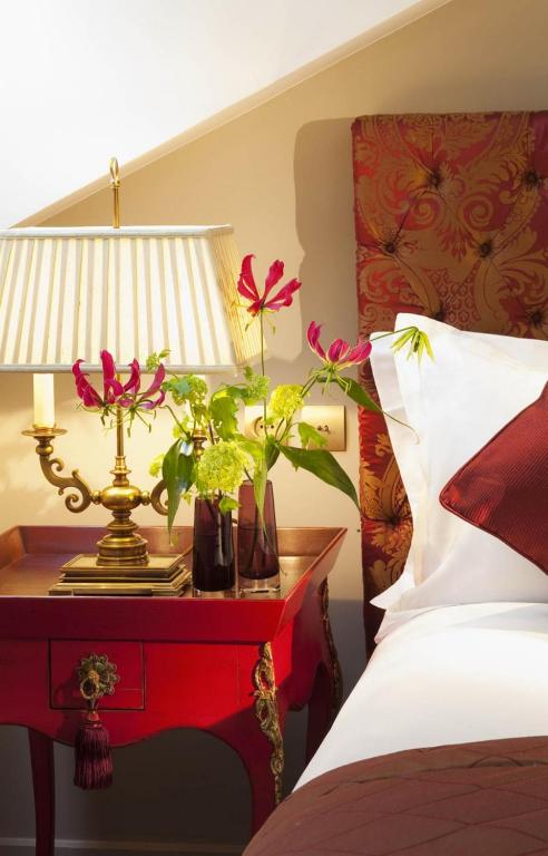 La Maison Favart - Resim 15