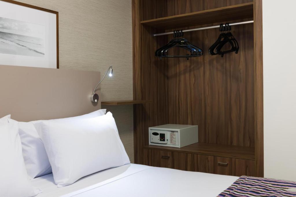  Matiz Multi Suites
