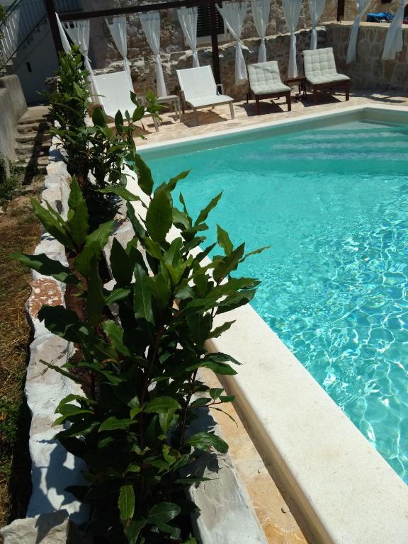 Villa Cherie - Villa De 3 Dormitorios