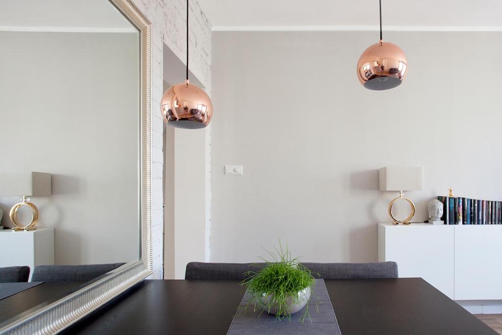 Fotografia z galérie ubytovania Motlava Apartment v destinácii Gdansk
