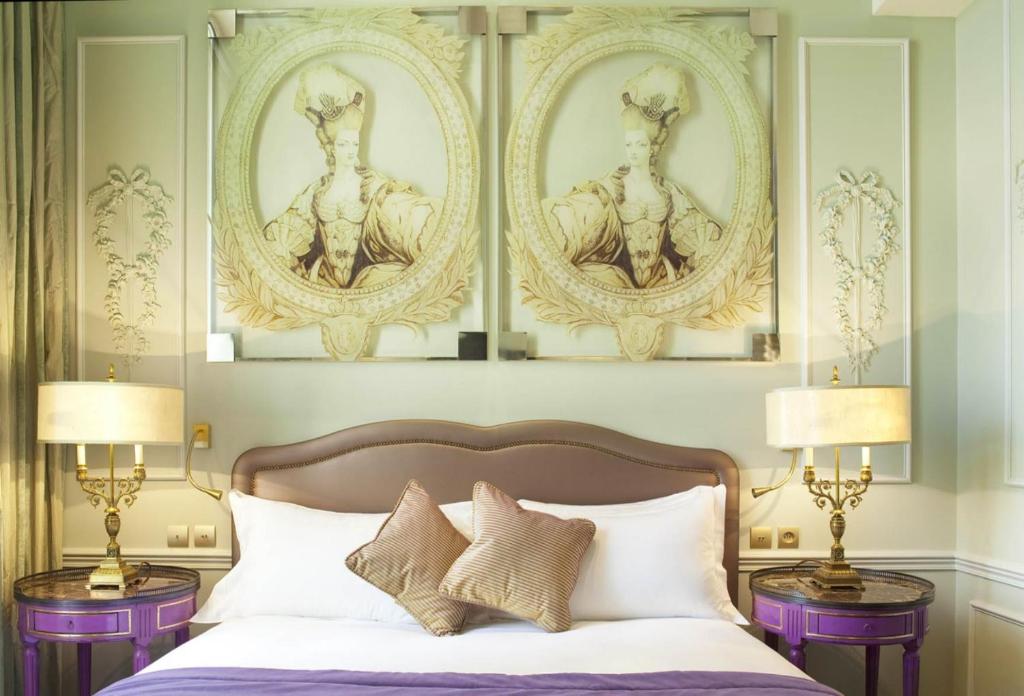 La Maison Favart - Resim 9