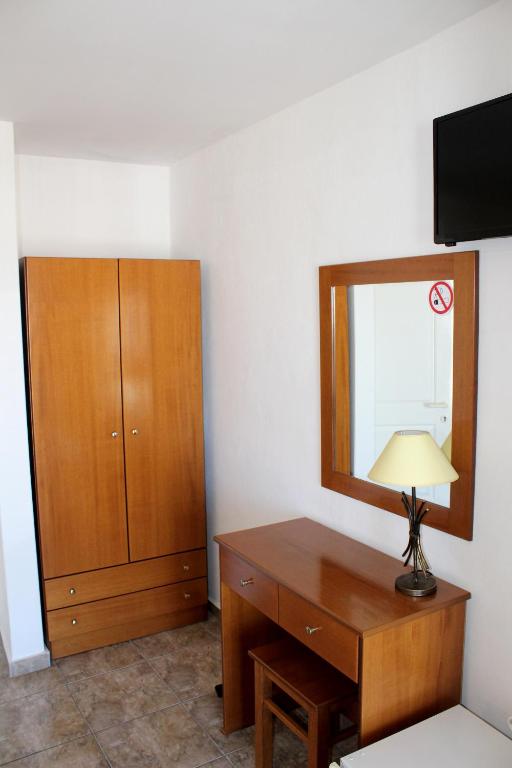 Fotografie z fotogalerie ubytování Adriani Inn v destinaci Paralia Katerinis