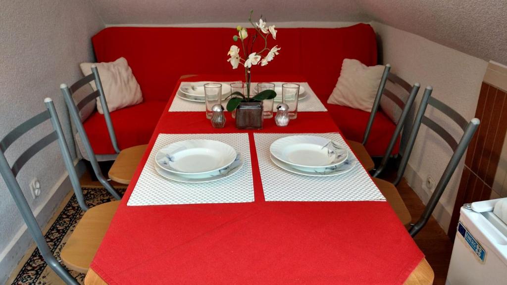 Zielone Wzgórze na Starówce - 10