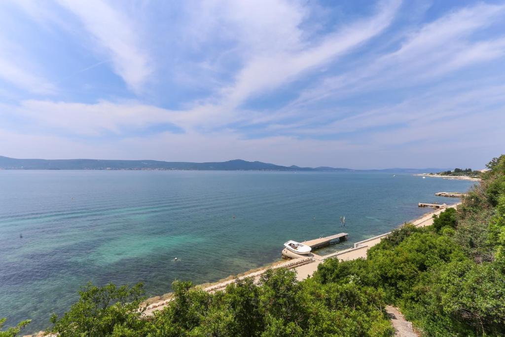 Zdjęcie z galerii obiektu Villa Dalmatian w mieście Sveti Petar