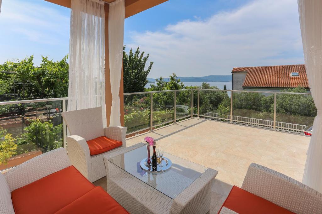 Zdjęcie z galerii obiektu Villa Dalmatian w mieście Sveti Petar