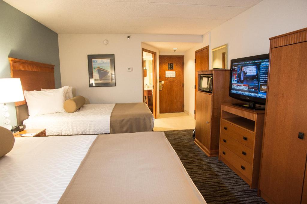 The Hotel at Dayton South photo