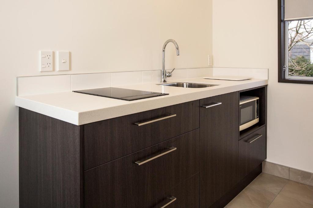 Pavilions Hotel - Resim 32