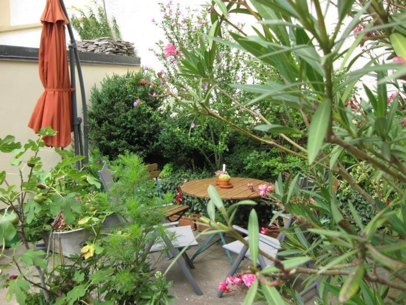 Apartments Bed & Breakfast Brückner - 两卧室公寓