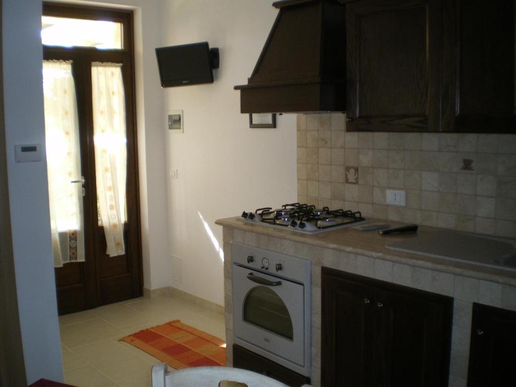 La Trullesa Holiday - 17