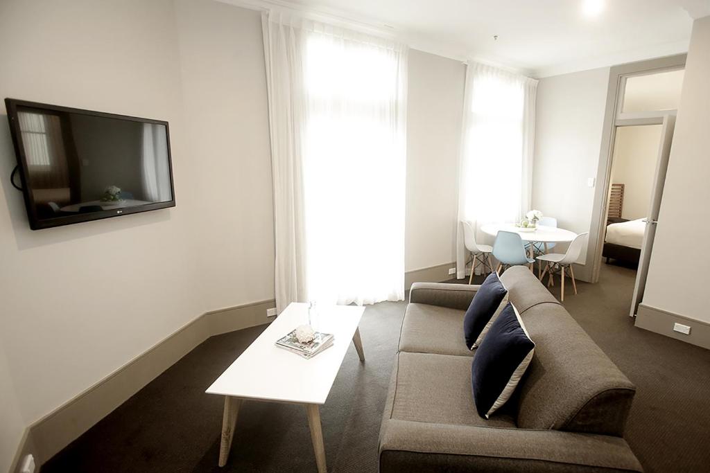 Hotel Bondi - Resim 25