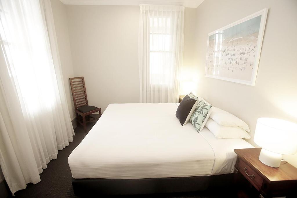 Hotel Bondi - Resim 23