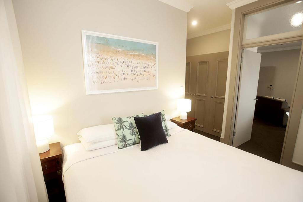 Beachfront Hotel Bondi - Suite Superior Con Vista Mare