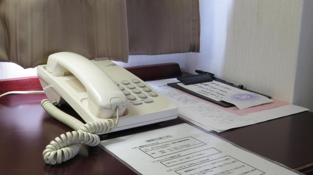 Fotografie z fotogalerie ubytování Hotel kakuban v destinaci Jonago