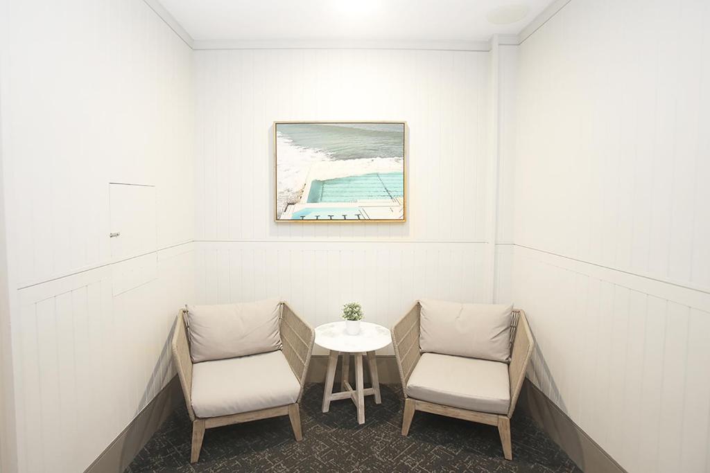 Hotel Bondi - Resim 24