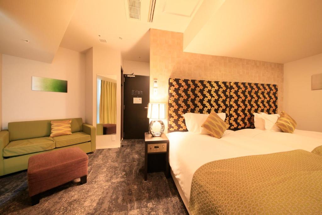 Centurion Hotel Ikebukuro Station photo