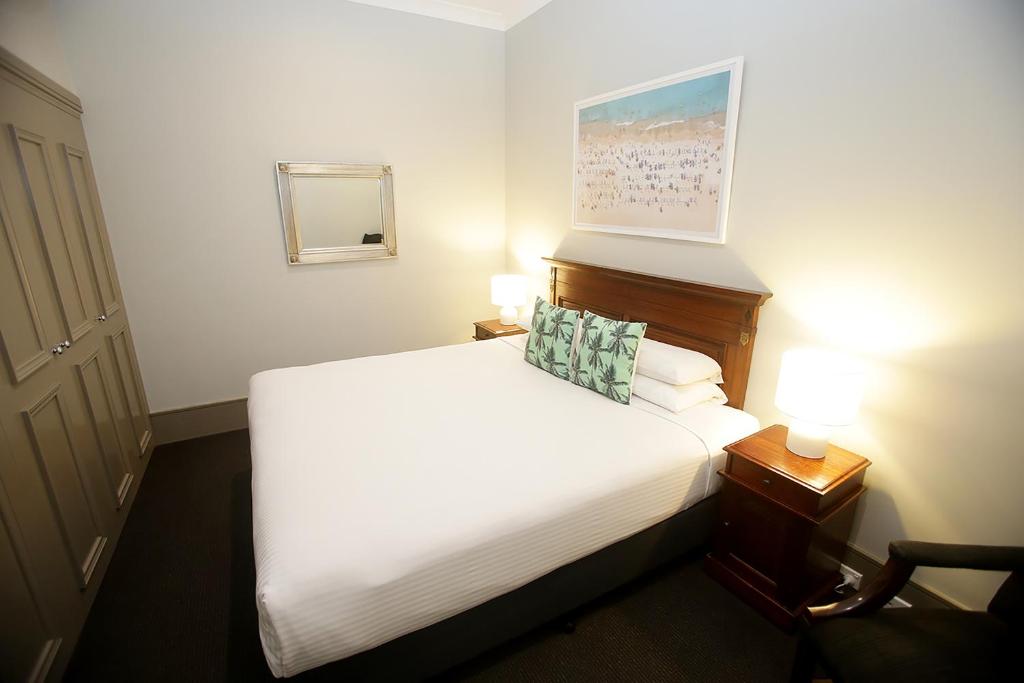 Hotel Bondi - Resim 15