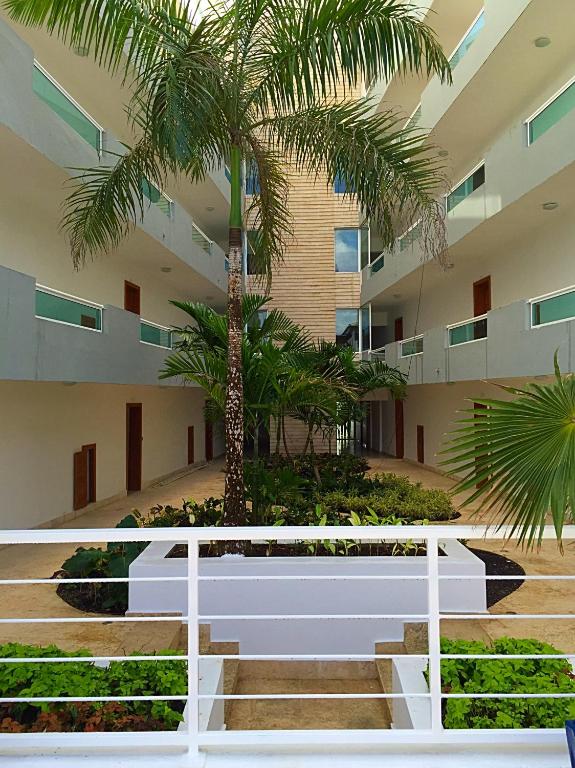 Fotografie z fotogalerie ubytování Vista Marina Residence v destinaci Boca Chica
