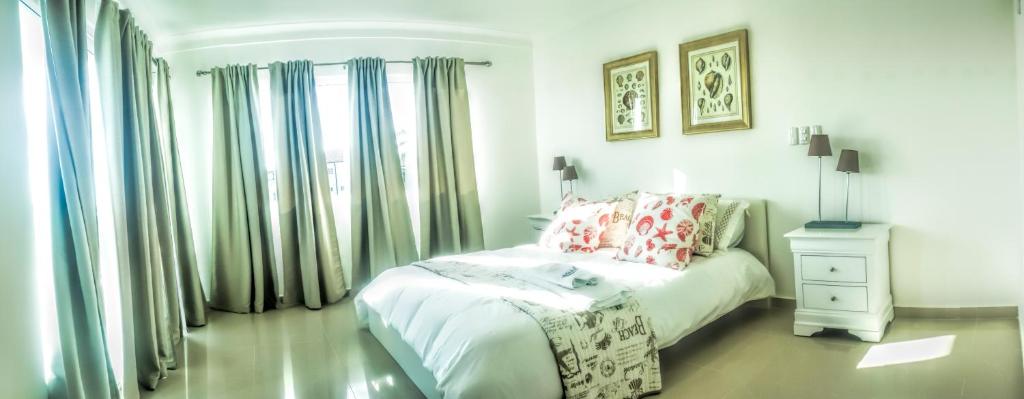 Fotografie z fotogalerie ubytování Vista Marina Residence v destinaci Boca Chica